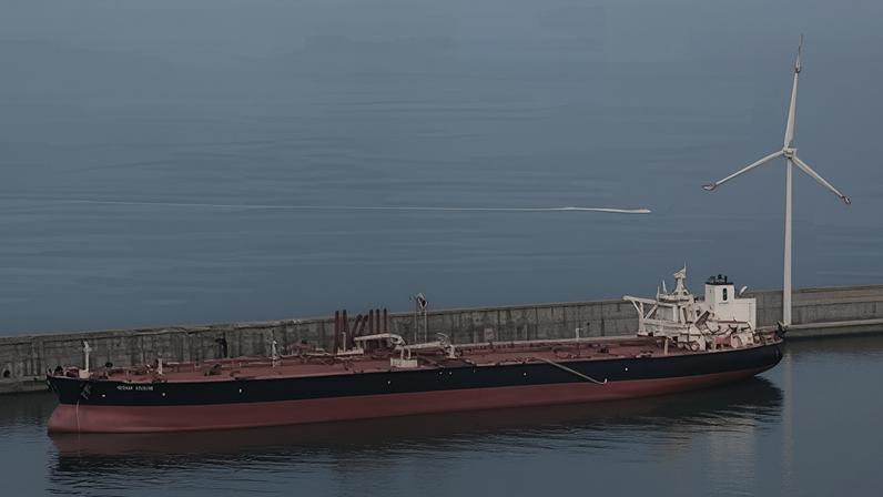 Guerra no Irã abre novo caminho para petroleiras na bolsa