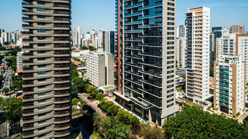 Investigação aponta que Paulo Henrique Costa receberia imóveis de alto padrão em São Paulo e em Brasília