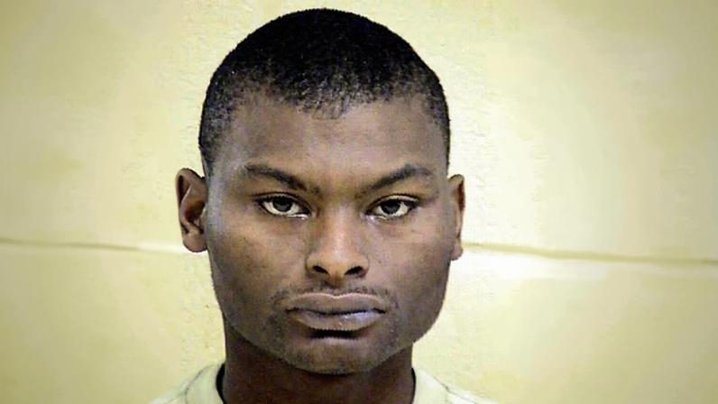 Shamar Elkins