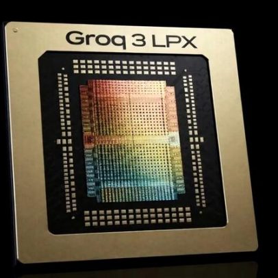 NVIDIA amplia inferência de IA em até 35x com racks para modelos gigantes