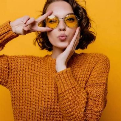 Cabelo curto: como escolher o corte ideal para o formato do rosto