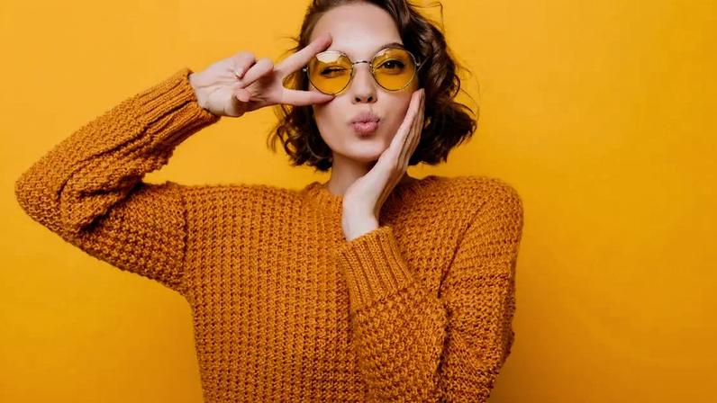 Veja o melhor corte curto para cada tipo de rosto