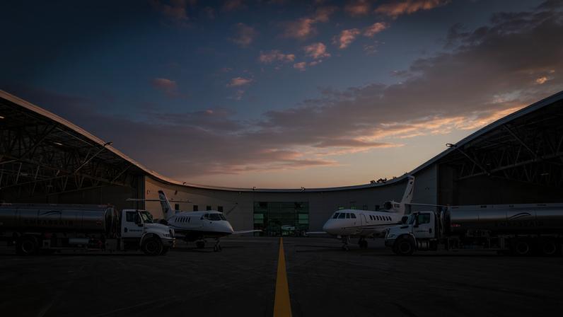 JHSF faz aquisição e reforça conexão Catarina-Miami