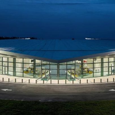 JHSF compra terminal em Miami e mira corredor bilionário da aviação