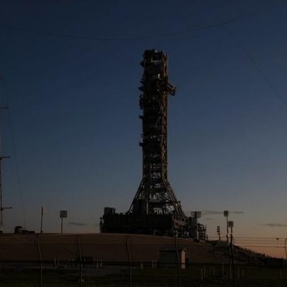 NASA inicia preparação para nova missão lunar após Artemis II