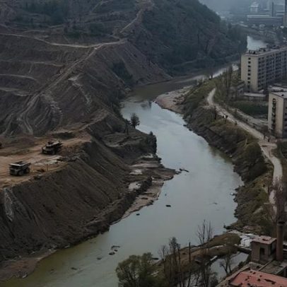 Encontro técnico discute impactos da mineração nas cidades