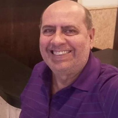 Cirurgia urgente de Carlos Augusto para quem já ajudou milhares