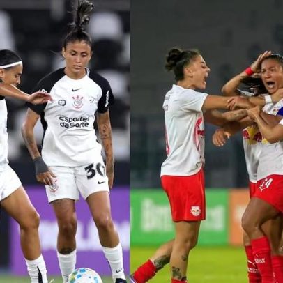 Brabas buscam aproximação das primeiras posições em duelo com Bragantino