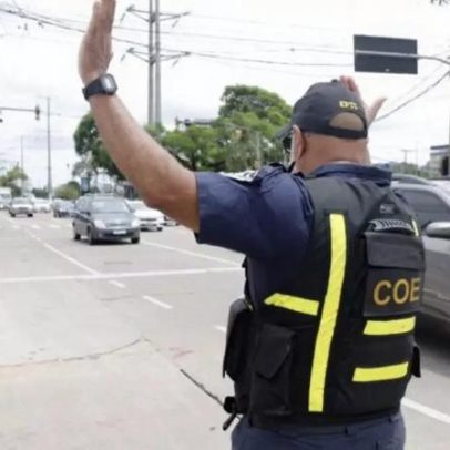 EPTC alerta bloqueios no trânsito em Porto Alegre a partir deste sábado