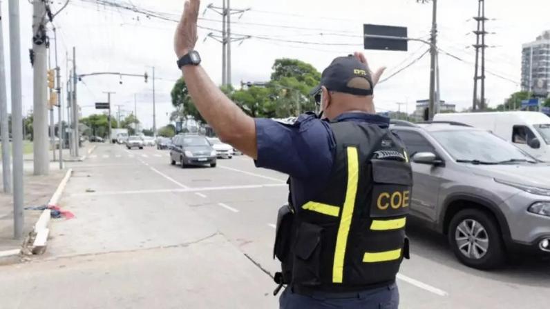Foto: Julio Ferreira / PMPA. / Porto Alegre 24 horas