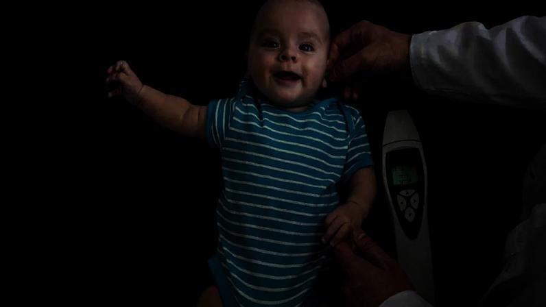 Teste da orelhinha: o que é e qual a importância para o bebê