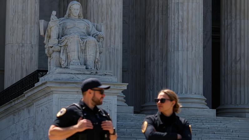 Casa Branca celebra decisão da Lei de Direitos de Voto; grupos civis condenam