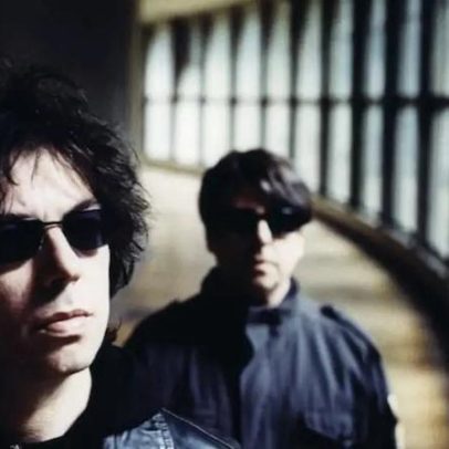 Festival Somos Rock é adiado; atrações Echo & The Bunnymen e Ira!