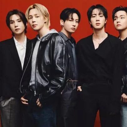 BTS inicia etapa norte-americana da turnê Arriang em Tampa