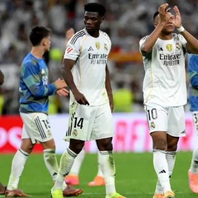 Gigante europeu confirma lesão de astro que pode tirá-lo da Copa