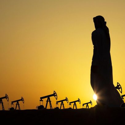 Por que o Golfo Pérsico concentra as maiores reservas de petróleo do mundo