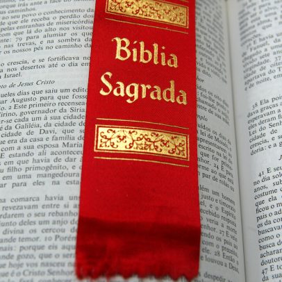 Religioso é ordenado padre aos 64 anos; idade não é barreira