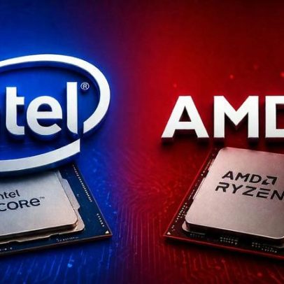 Intel, AMD e MediaTek aumentam produção, mas preços de CPUs seguem em alta