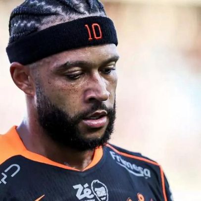 Ídolo do Corinthians comenta reação a Memphis: não é corintiano