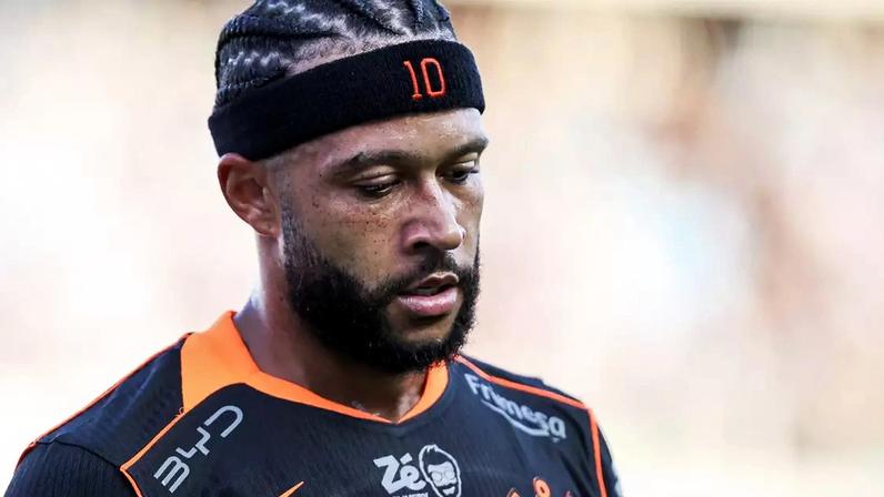 Memphis pelo Corinthians