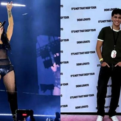 Gutierrez Castro viaja para Orlando e Demi Lovato inspira nova fase no Trap