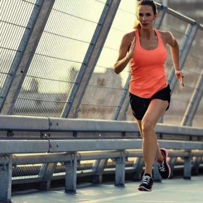 Corrida: entenda o que a prática libera no corpo