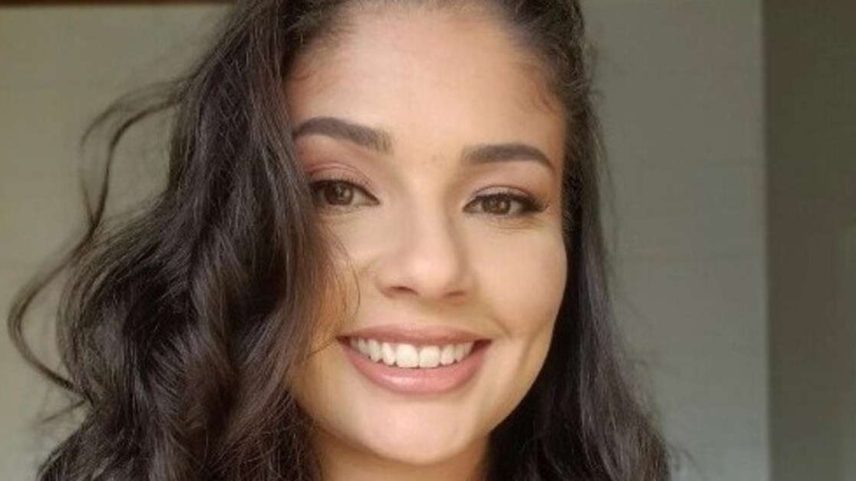 Jovem policial enfrenta leucemia e conta com a solidariedade da comunidade