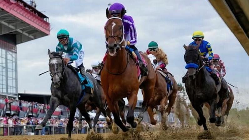 Churchill Downs fecha acordo de US$85 milhões pelos direitos do Preakness