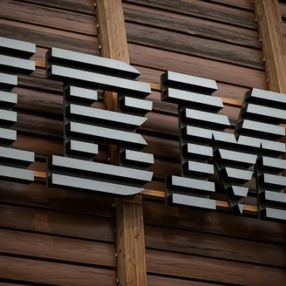 IBM registra lucro líquido de US$1,22 bilhão no 1º trimestre fiscal de 2026