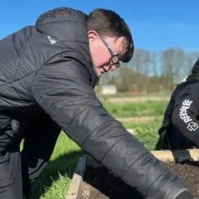 Estudantes ampliam conhecimentos sobre a natureza em novo programa
