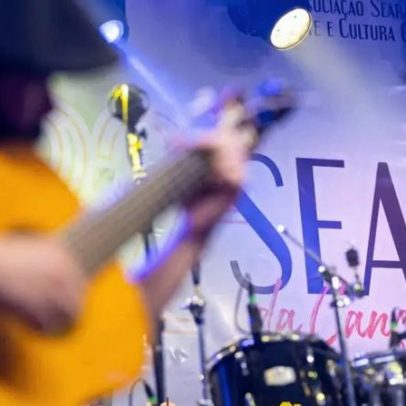 Seara da Canção Gaúcha celebra 45 anos em Carazinho