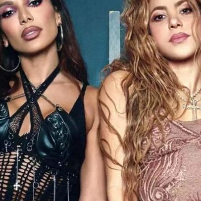 Anitta revela se participa do show em Copacabana; Shakira em mistério