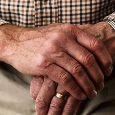 Idoso entra para o livro dos recordes como o homem mais velho do Brasil