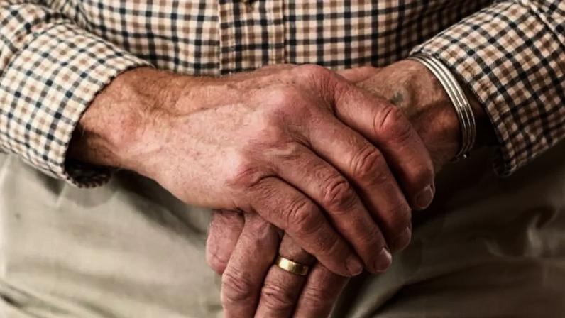 Idoso entra para o livro dos recordes como o homem mais velho do Brasil