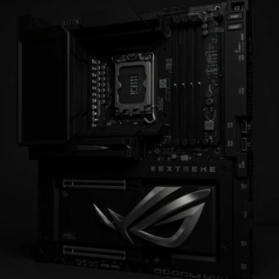 Placas ASUS Z890 e B860 otimizam DDR5 sem overclock via XMP