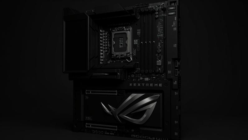 Placas ASUS Z890 e B860 otimizam DDR5 sem overclock via XMP