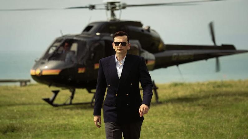 Não aguarda Rivals? Confira 5 séries viciantes para assistir