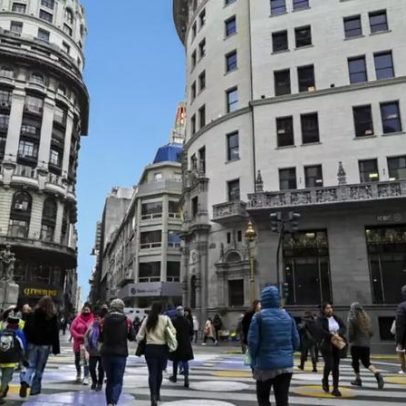 Brasileiro desaparecido na Argentina após encontro por app recebe solidariedade