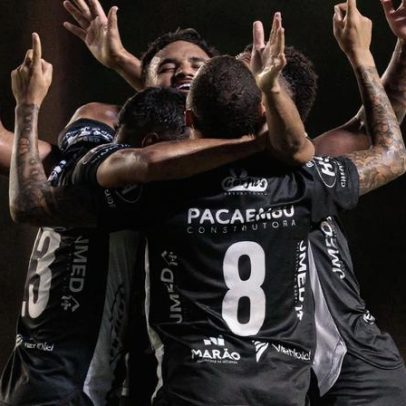 Paulistão 2027 terá novo entre os grandes após 19 anos