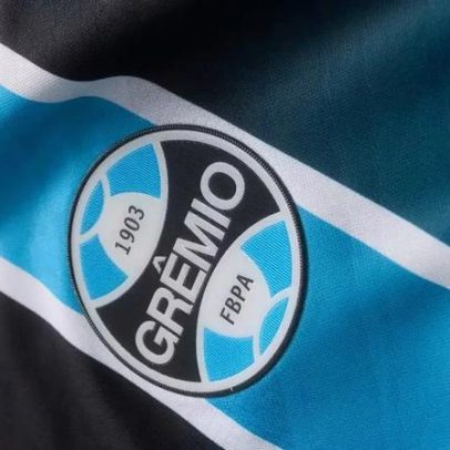 Grêmio mira negociação de atacante estrangeiro por valor milionário