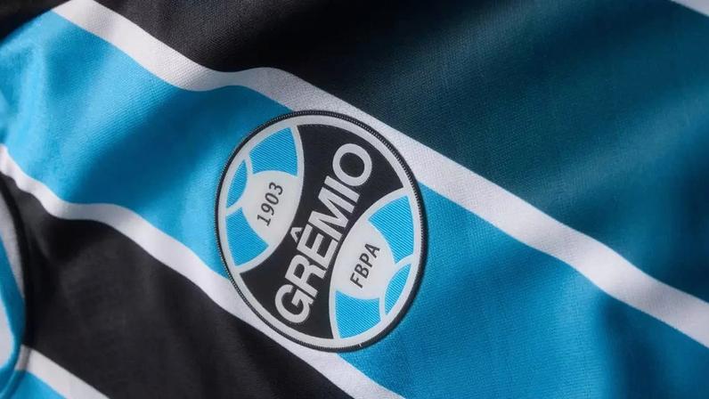 Camisa do Grêmio