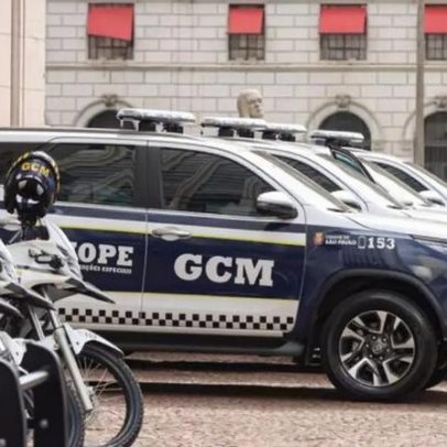 GCM vítima de latrocínio é encontrada morta na zona sul de São Paulo