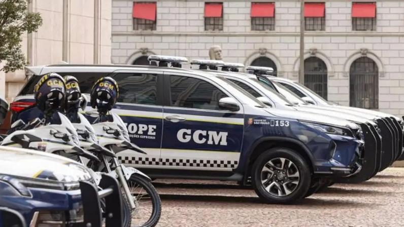 GCM é encontrada morta com marcas de disparos na zona sul de São Paulo.