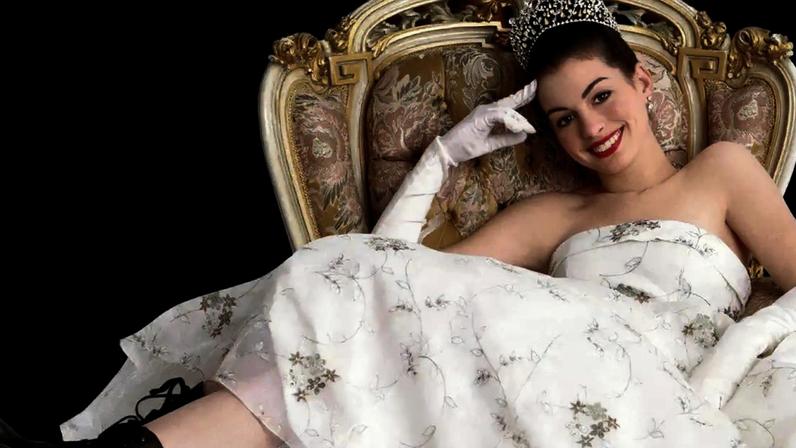 Anne Hathaway confirma desenvolvimento de 'O Diário da Princesa 3' (Divulgação)