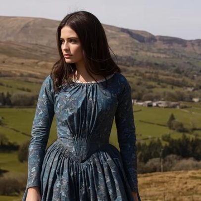 This Dark Night, de Deborah Lutz, lança luz sobre o mundo de Emily Brontë