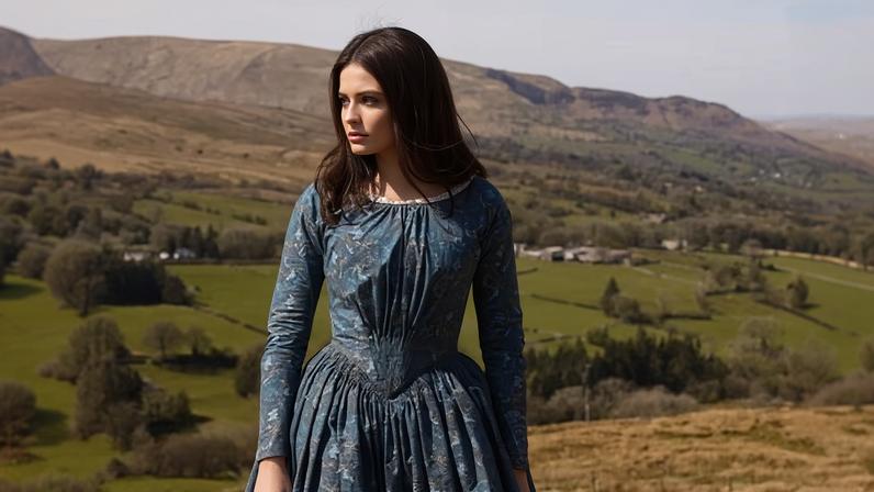 This Dark Night, de Deborah Lutz, lança luz sobre o mundo de Emily Brontë