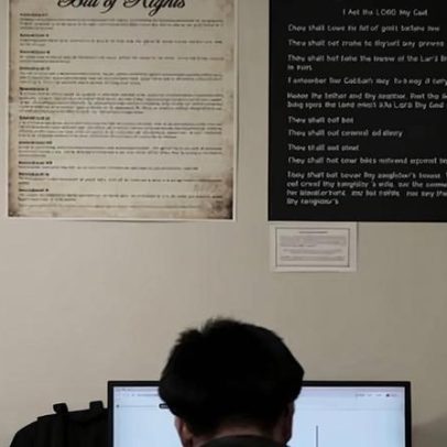 Texas pode exigir que escolas públicas exibam os Dez Mandamentos, decide tribunal