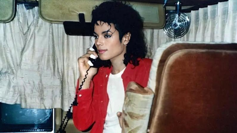 'Deixando Neverland'
