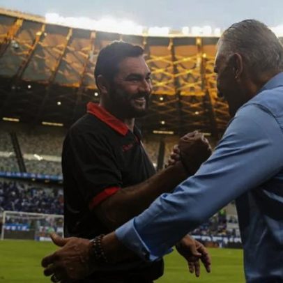 Danilo, ídolo do Corinthians, mira novos passos na carreira de treinador