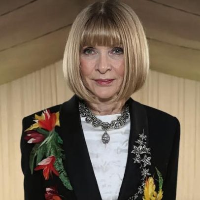 Anna Wintour, mente por trás do Met Gala, inspira O Diabo Veste Prada